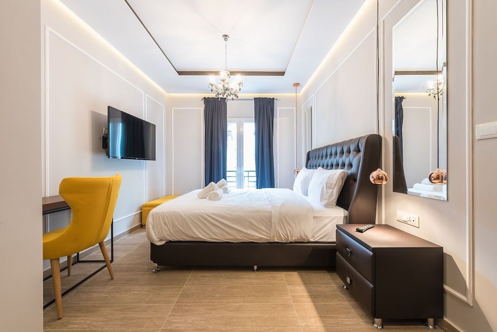 undefined Syntagma Luxury Living One LL1Apartments 2