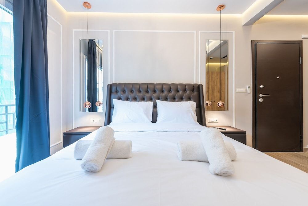 undefined Syntagma Luxury Living One LL1Apartments 7
