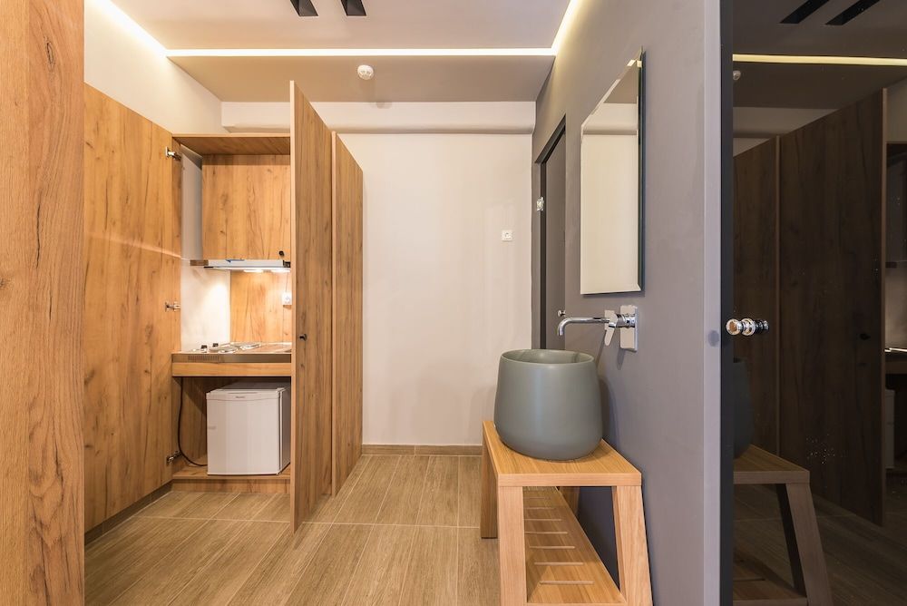 Syntagma Luxury Living One LL1Apartments Deluxe Apartment (A3) 9