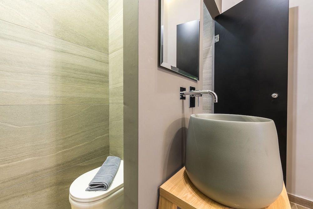 Syntagma Luxury Living One LL1Apartments Deluxe Apartment (B1) 13