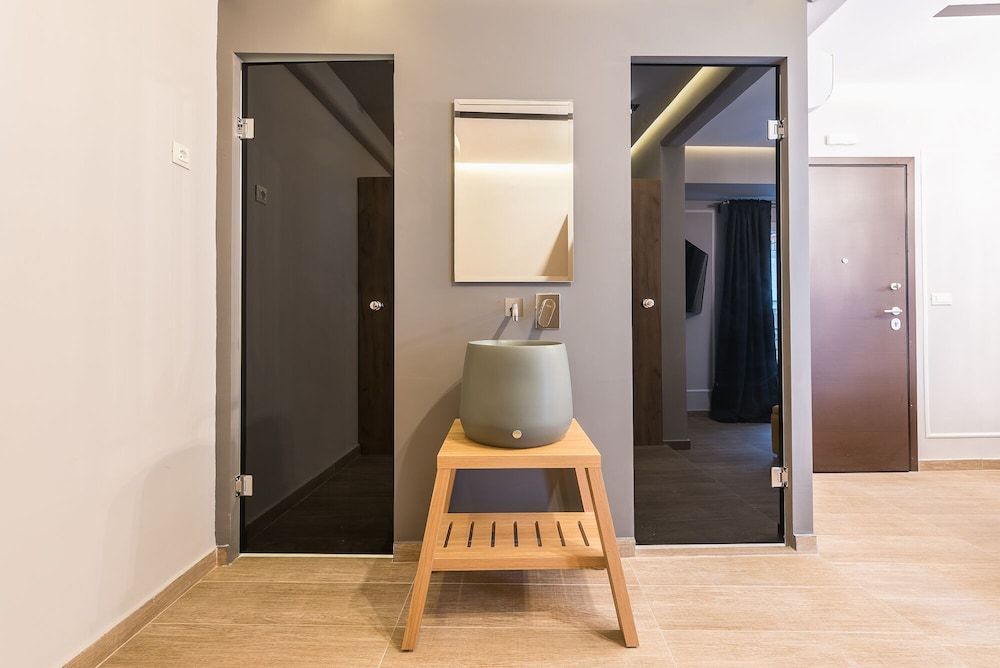 Syntagma Luxury Living One LL1Apartments Deluxe Apartment (A3) 15