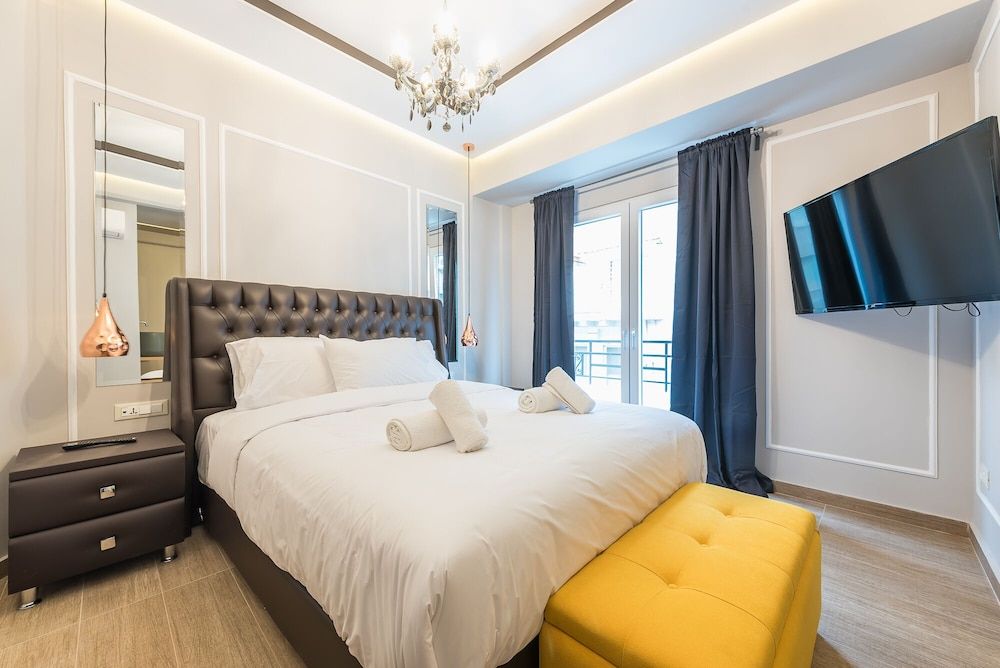 undefined Syntagma Luxury Living One LL1Apartments