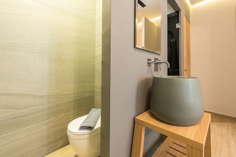 Syntagma Luxury Living One LL1Apartments Deluxe Apartment (B2) 14