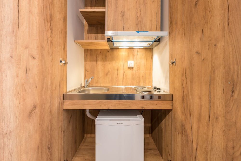 Syntagma Luxury Living One LL1Apartments Deluxe Apartment (B2) 12