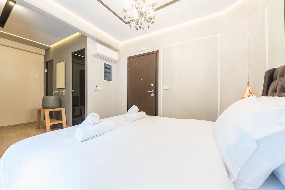 Syntagma Luxury Living One LL1Apartments Deluxe Apartment (A3) 2