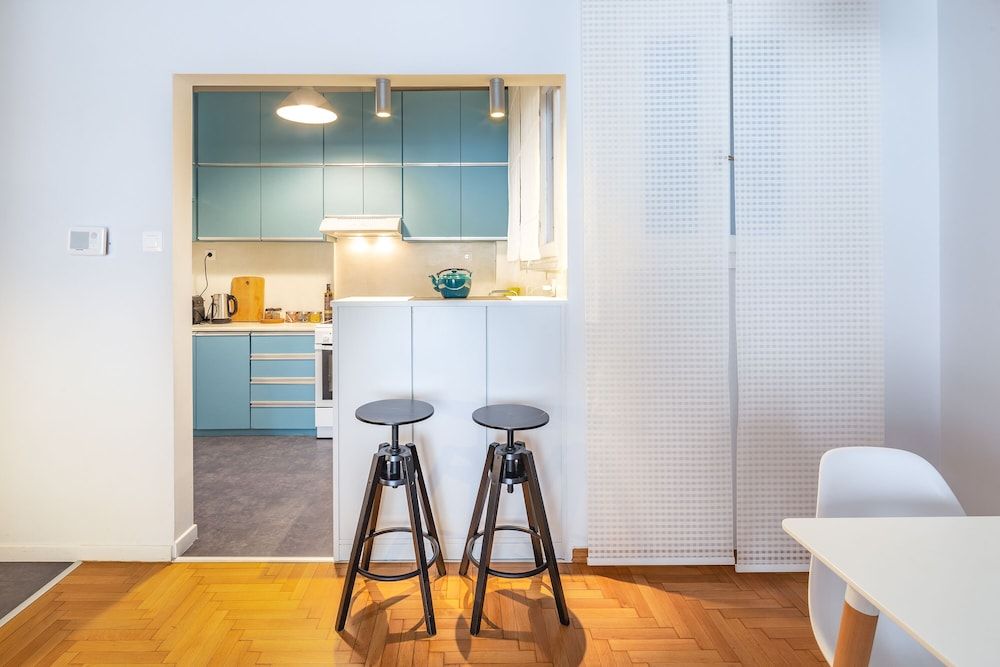 UPSTREET Modern Downtown Flat -Acropolis Apartment, 2 Bedrooms 6