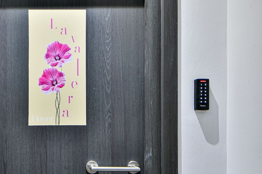 Flowers Of Athens - Boutique Aparthotel Deluxe Apartment (Lavatera) 5