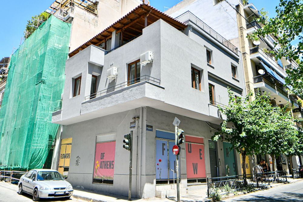 undefined Flowers Of Athens - Boutique Aparthotel 5