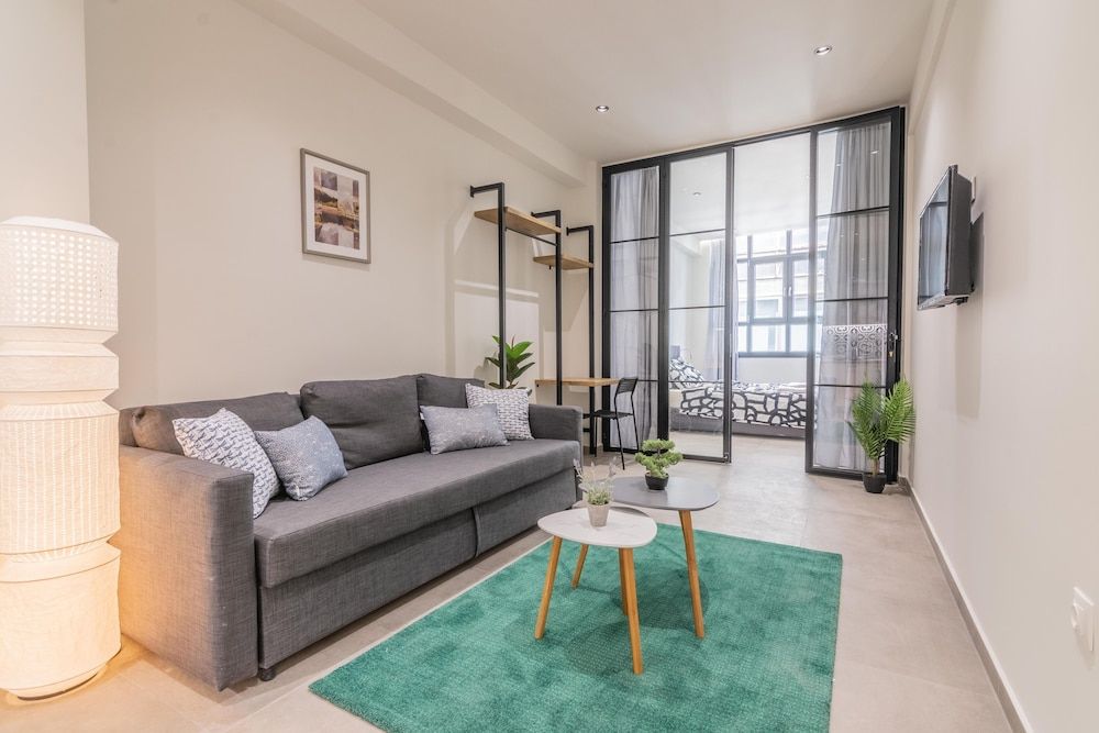 undefined Plenty Apartments Athens 2