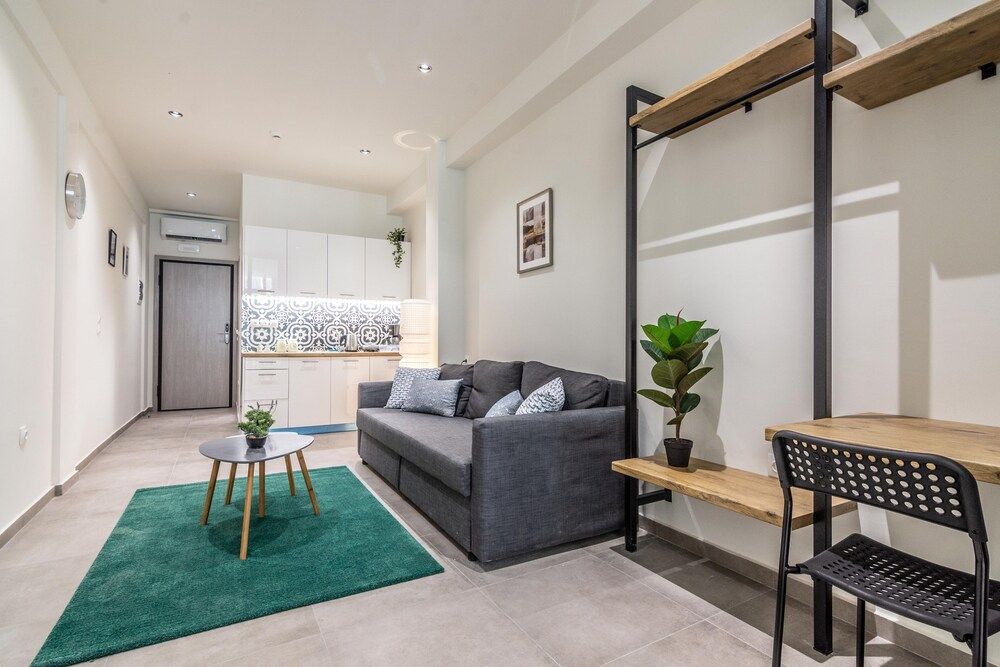 undefined Plenty Apartments Athens