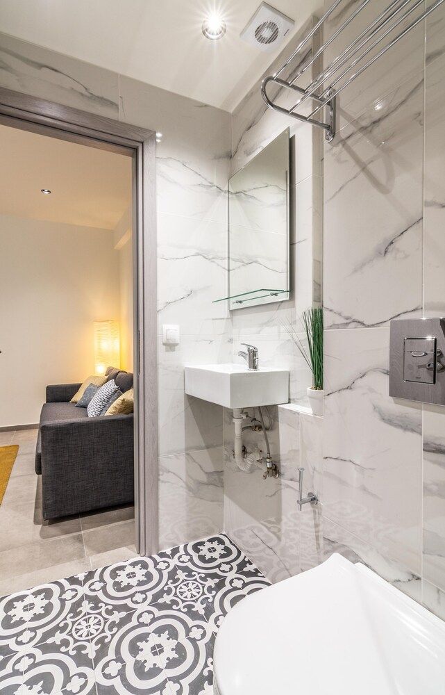 undefined Plenty Apartments Athens 9