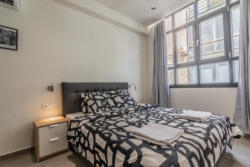 undefined Plenty Apartments Athens 7