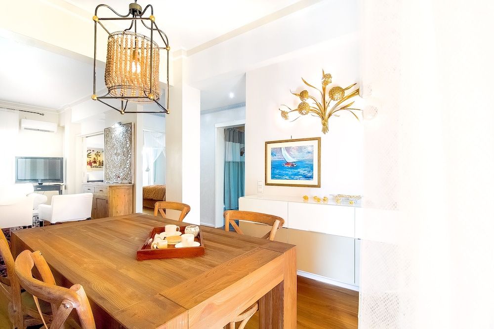 Hidden Gem 2 Bedroom near City Center Apartment 12