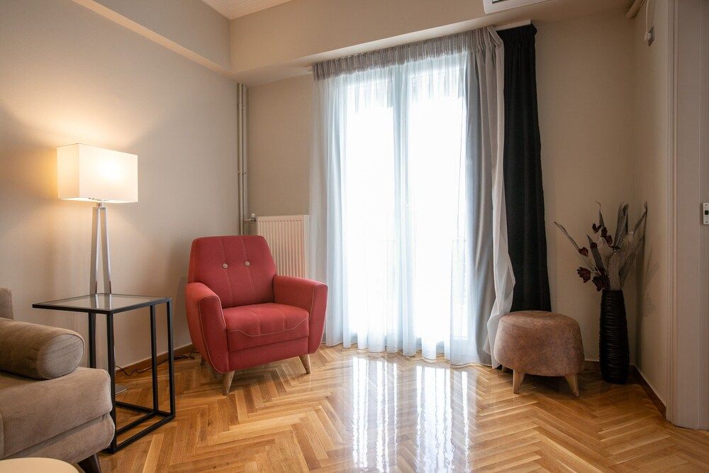 Luxurious 5 bedroom-3 bathroom Apartment 2- Athens Apartment, 1 Bedroom 61