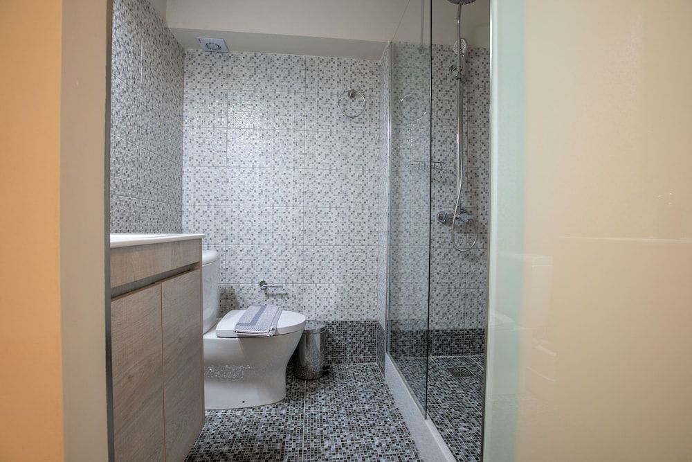 Luxurious 5 bedroom-3 bathroom Apartment 2- Athens Apartment, 1 Bedroom 31