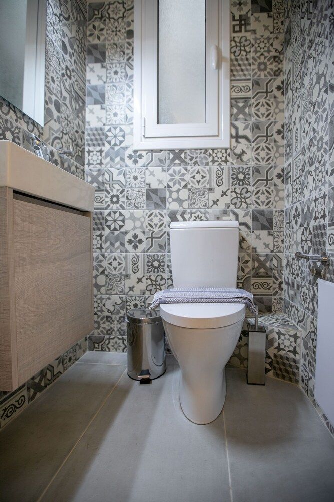 Luxurious 4 Bdrm 3Bath Apt 1- Athens Apartment, 4 Bedrooms 31