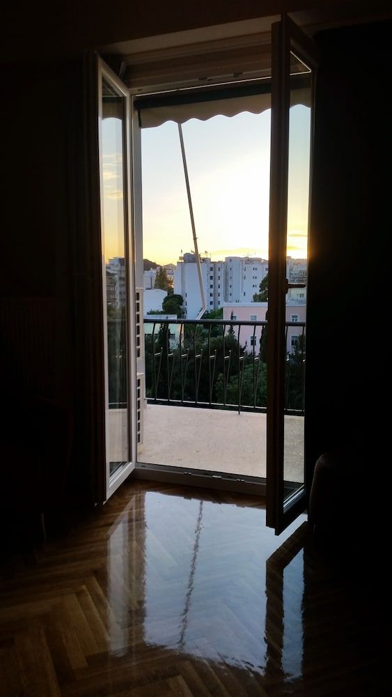 Luxurious 4 Bdrm 3Bath Apt 1- Athens Apartment, 4 Bedrooms 37
