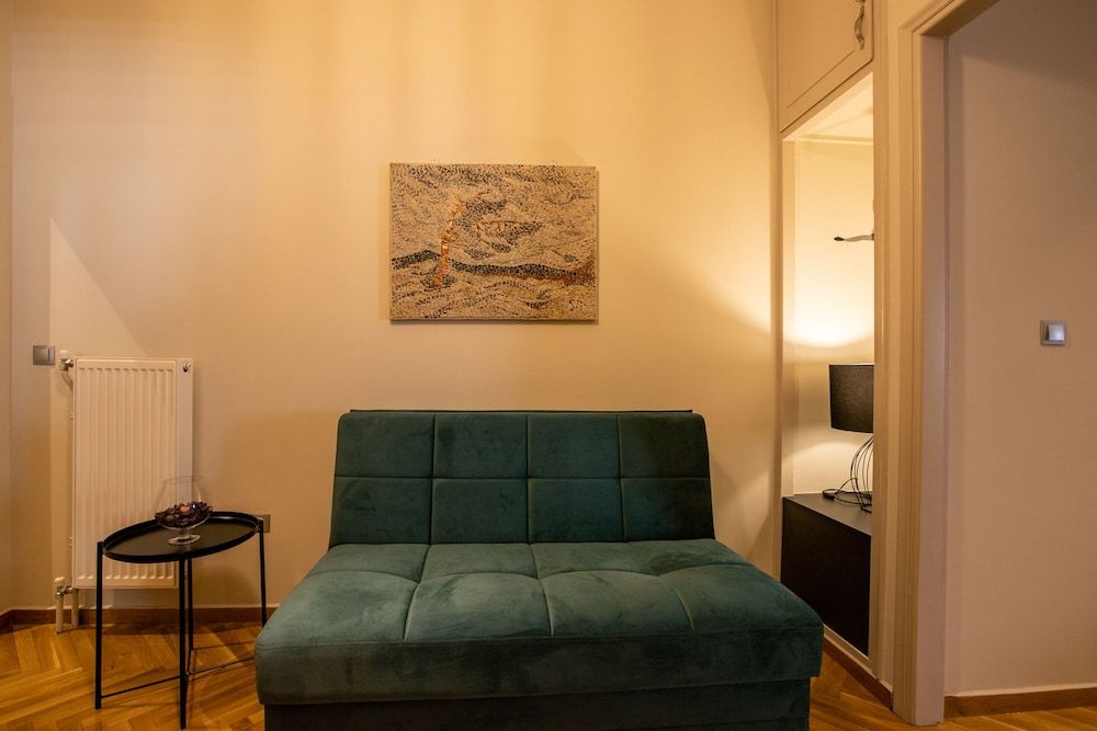 Luxurious 4 Bdrm 3Bath Apt 1- Athens Apartment, 4 Bedrooms 20