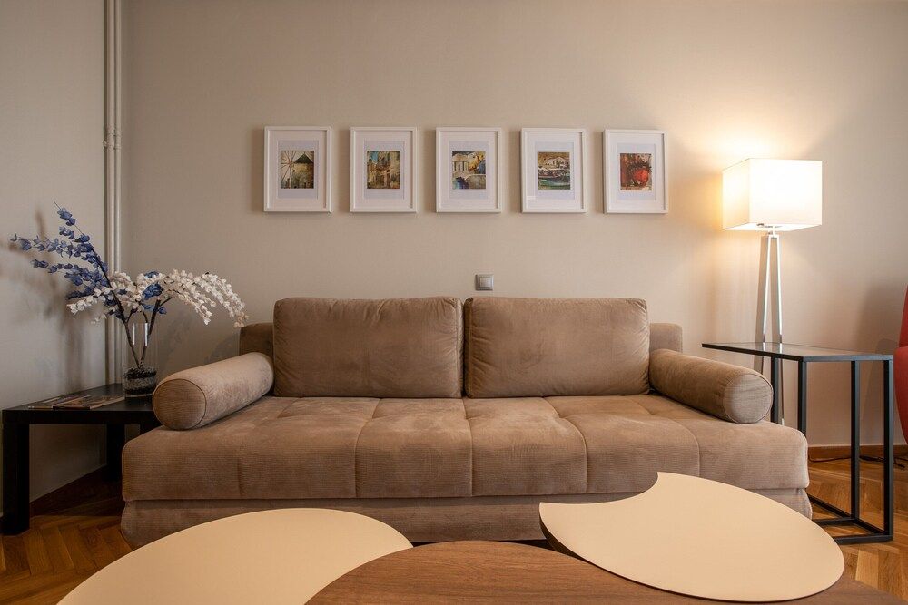 Luxurious 4 Bdrm 3Bath Apt 1- Athens Apartment, 4 Bedrooms 19