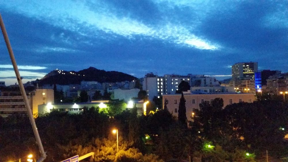 Luxurious 4 Bdrm 3Bath Apt 1- Athens Apartment, 4 Bedrooms 39