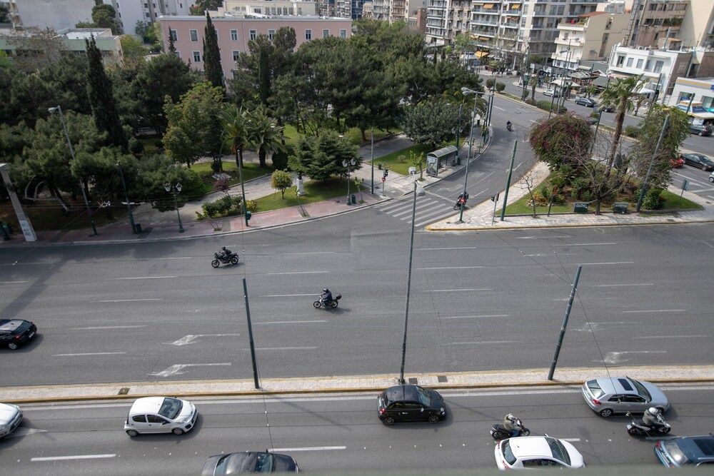 Luxurious 4 Bdrm 3Bath Apt 1- Athens Apartment, 4 Bedrooms 38