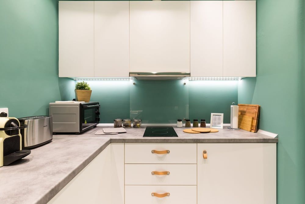 undefined UPSTREET Urban Chic 1BD Apartment- Hilton area 8