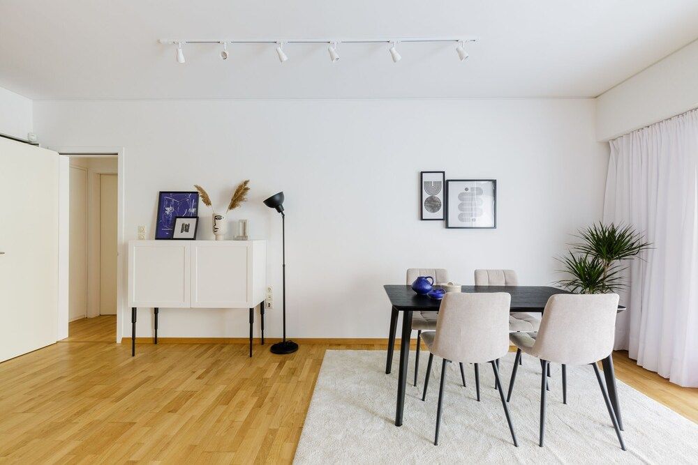 UPSTREET Modern 1BD Apt Acropolis Museum Apartment, 1 Bedroom, City View 13