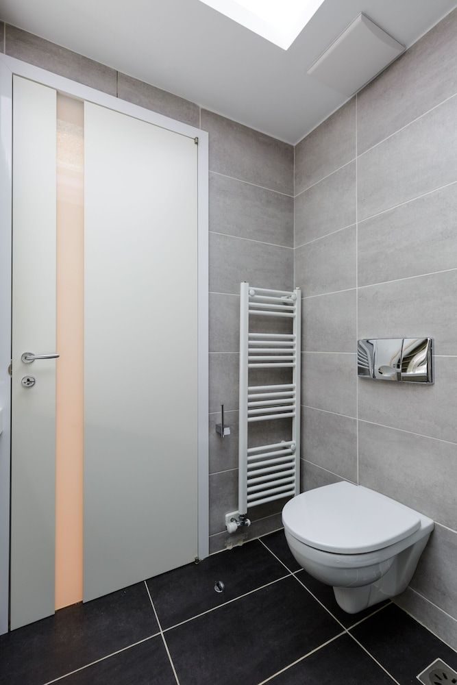 UPSTREET Modern 1BD Apt Acropolis Museum Apartment, 1 Bedroom, City View 8