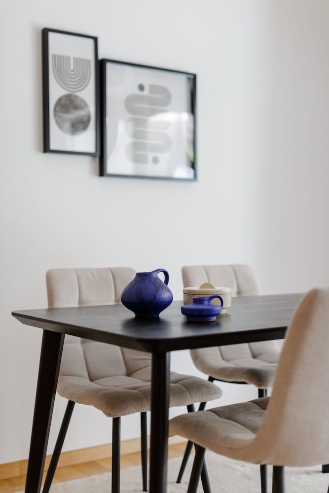 undefined UPSTREET Modern 1BD Apt Acropolis Museum 3