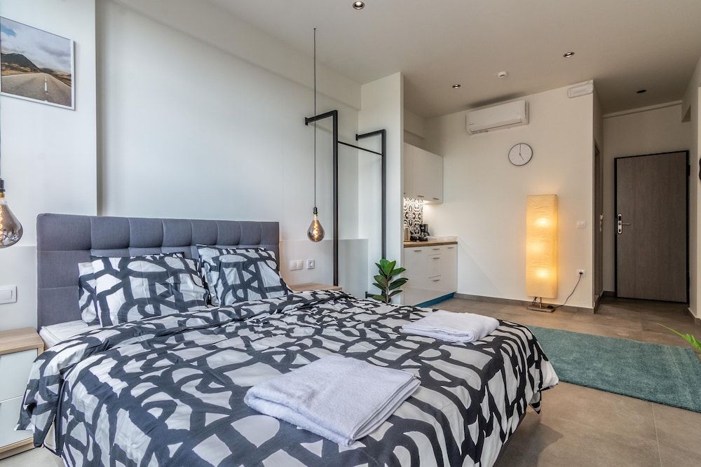 undefined Plenty Apartments Hermes