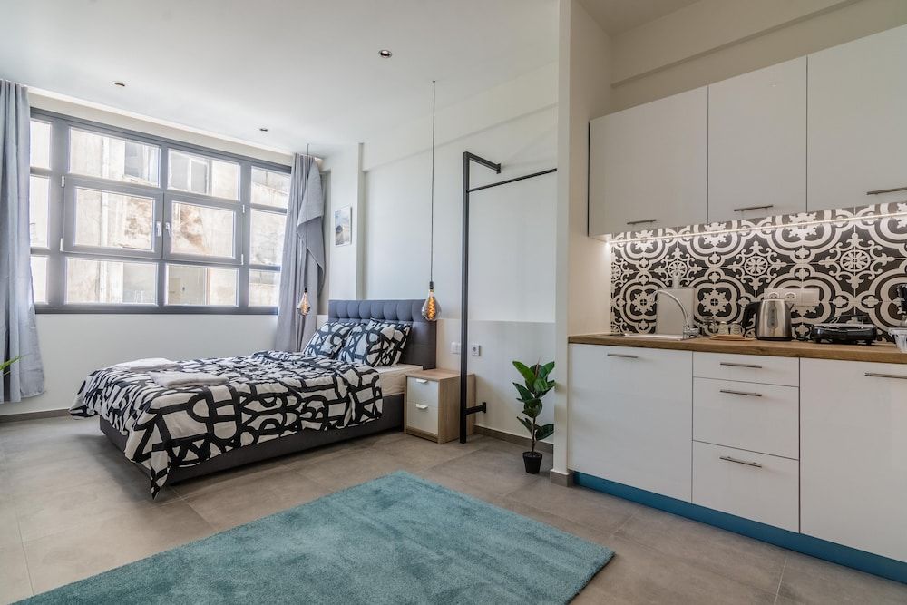 Plenty Apartments Hermes Studio 2