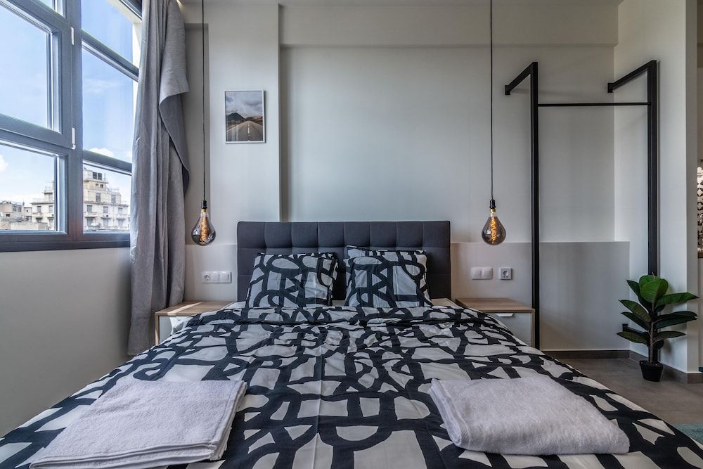 undefined Plenty Apartments Hermes 5