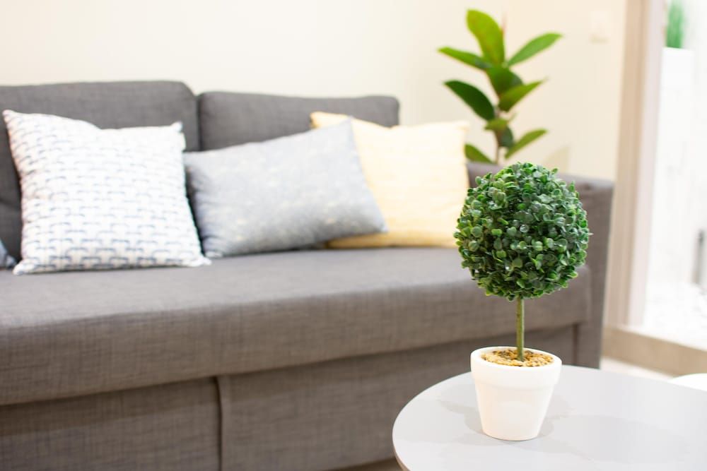 undefined Plenty Apartments Hermes 7