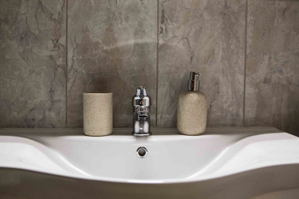 Best House Kolxidos Ampelokipoi Metro City Apartment, 1 Queen Bed with Sofa bed, Kitchen, City View 33