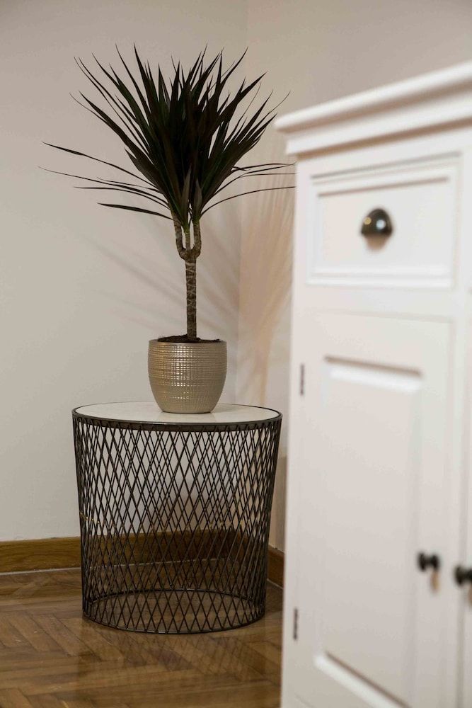 Best House Kolxidos Ampelokipoi Metro City Apartment, 1 Queen Bed with Sofa bed, Kitchen, City View 23