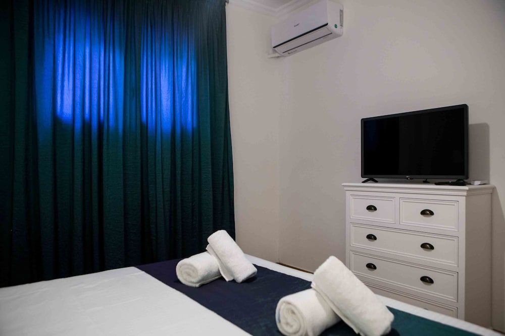 Best House Kolxidos Ampelokipoi Metro City Apartment, 1 Queen Bed with Sofa bed, Kitchen, City View 30