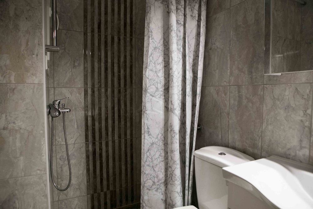 Best House Kolxidos Ampelokipoi Metro City Apartment, 1 Queen Bed with Sofa bed, Kitchen, City View 31