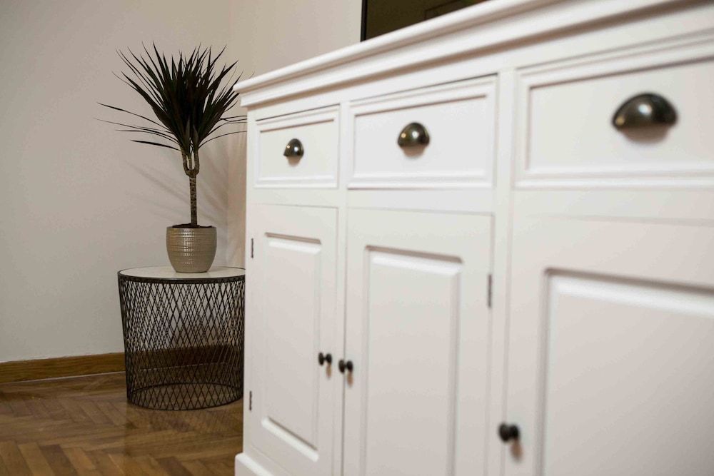 Best House Kolxidos Ampelokipoi Metro City Apartment, 1 Queen Bed with Sofa bed, Kitchen, City View 22