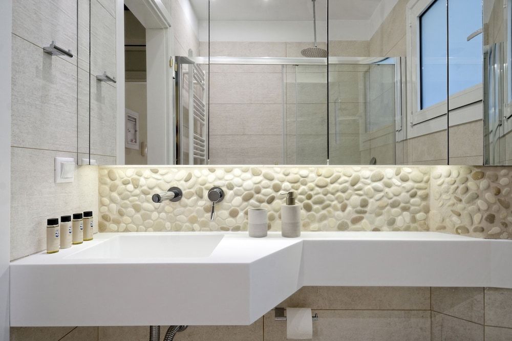 The Fancy Philosopher Apartment Deluxe Apartment, 3 Bedrooms, Terrace, Park View 42