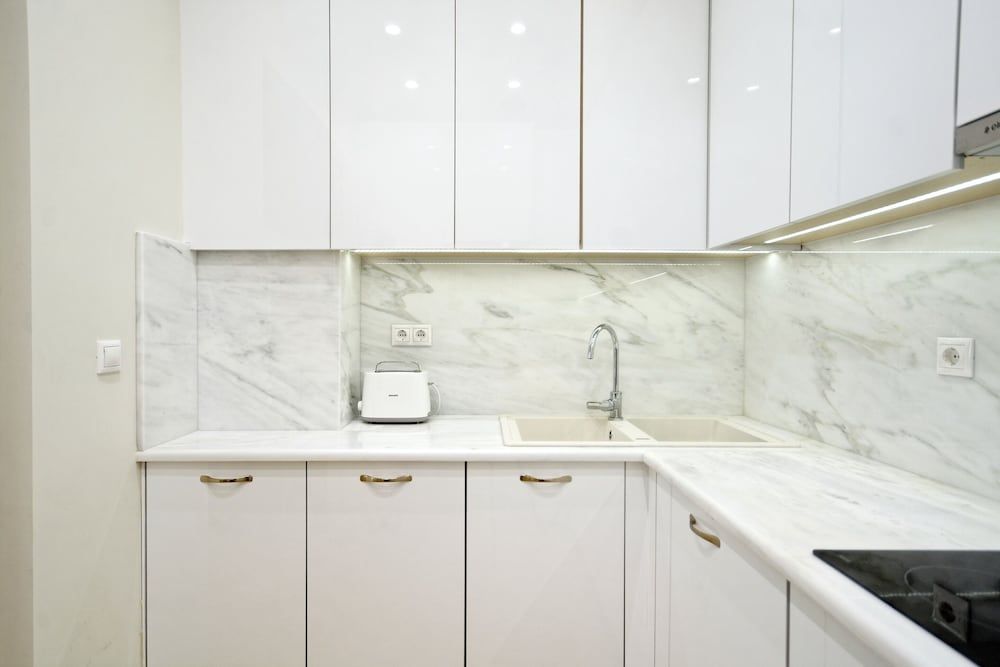 The Fancy Philosopher Apartment Deluxe Apartment, 3 Bedrooms, Terrace, Park View 21