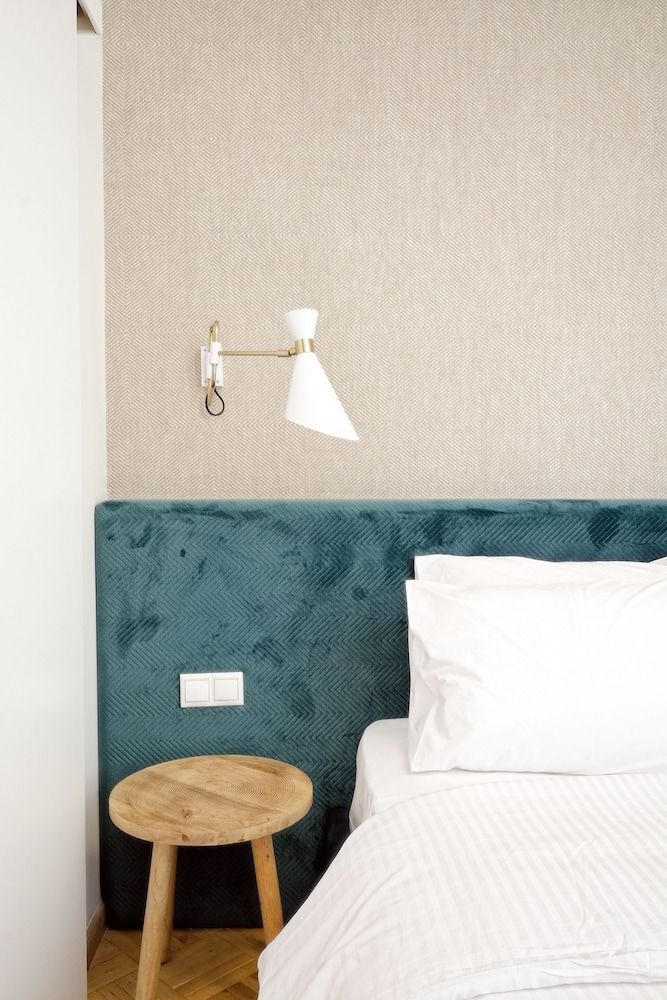 The Fancy Philosopher Apartment Deluxe Apartment, 3 Bedrooms, Terrace, Park View 14