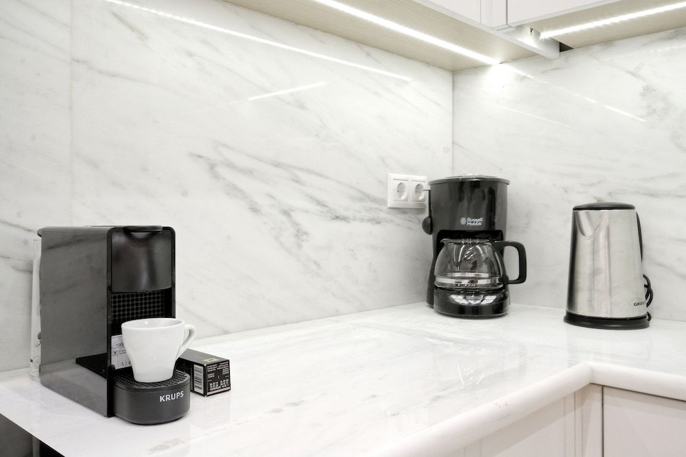 The Fancy Philosopher Apartment Deluxe Apartment, 3 Bedrooms, Terrace, Park View 35