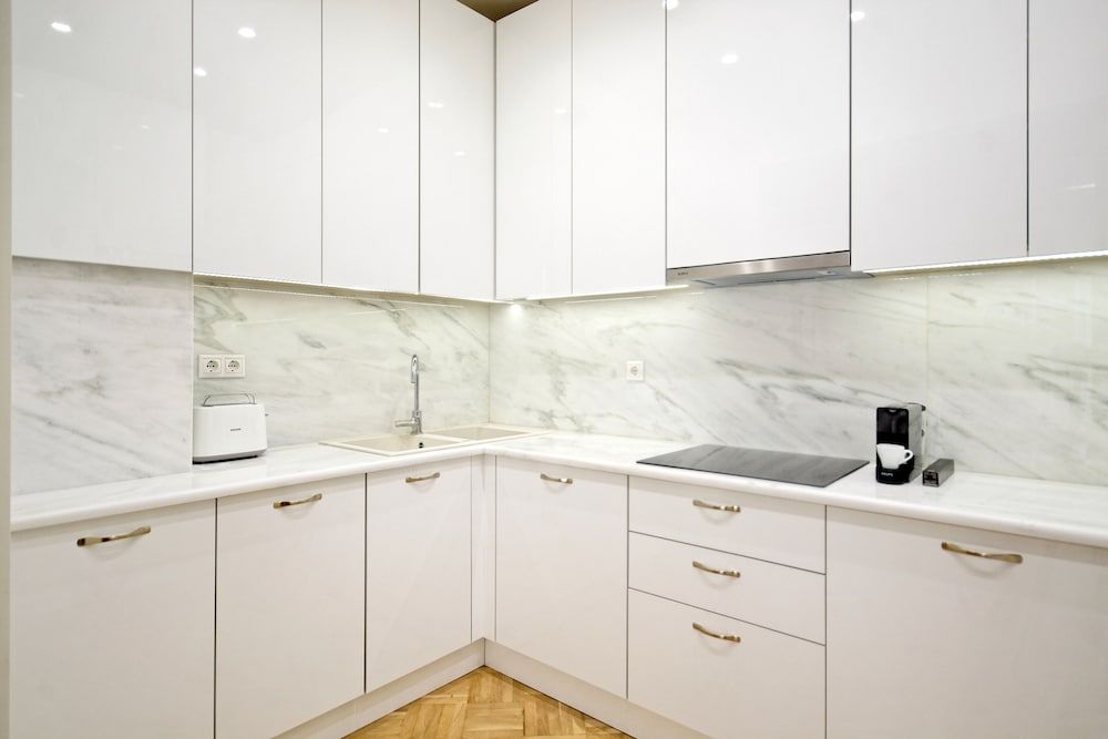 The Fancy Philosopher Apartment Deluxe Apartment, 3 Bedrooms, Terrace, Park View 24