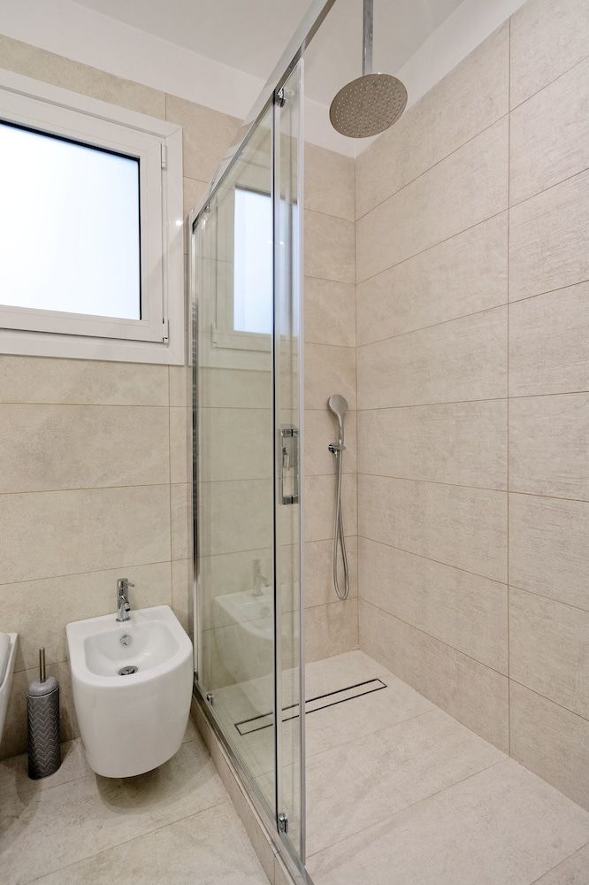 The Fancy Philosopher Apartment Deluxe Apartment, 3 Bedrooms, Terrace, Park View 44