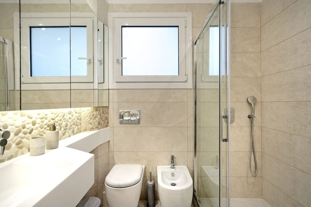 The Fancy Philosopher Apartment Deluxe Apartment, 3 Bedrooms, Terrace, Park View 37