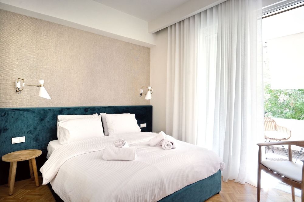 undefined The Fancy Philosopher Apartment