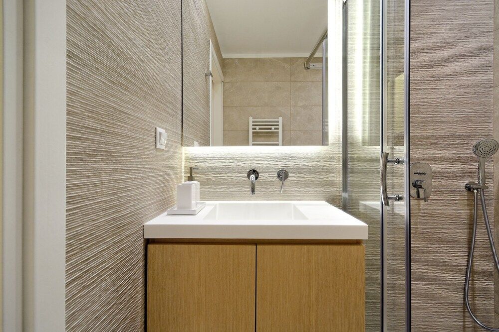 The Fancy Philosopher Apartment Deluxe Apartment, 3 Bedrooms, Terrace, Park View 45