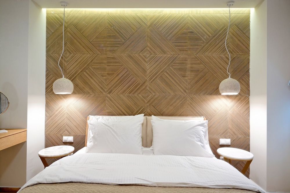 The Fancy Philosopher Apartment Deluxe Apartment, 3 Bedrooms, Terrace, Park View 10