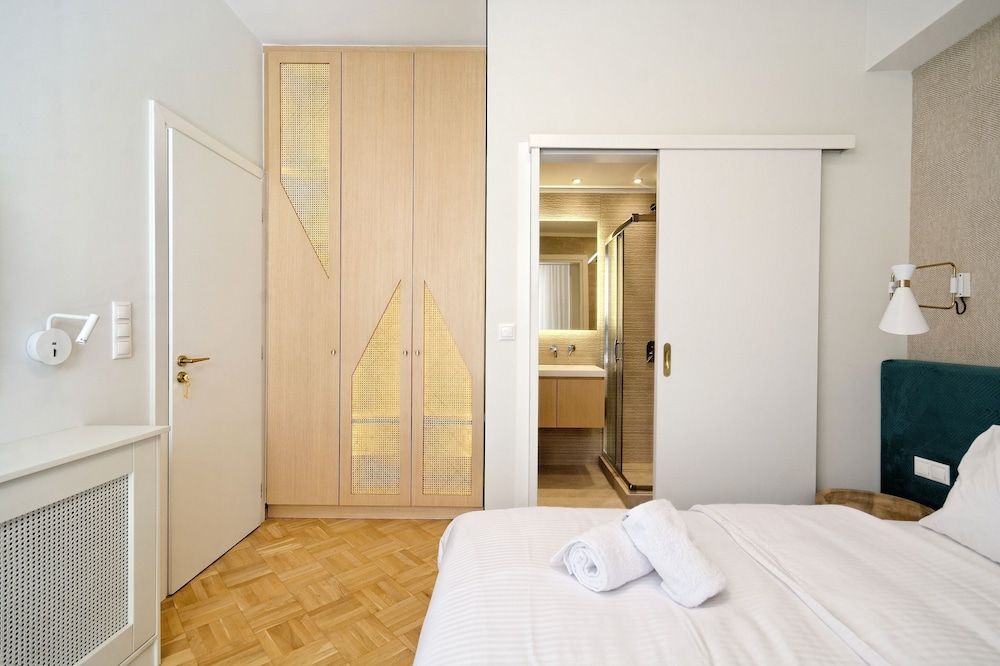 undefined The Fancy Philosopher Apartment 4