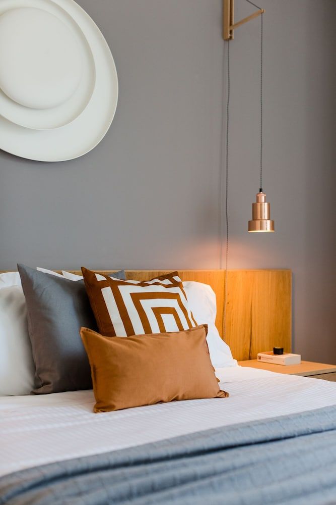 undefined UPSTREET Adorable 2 Bedroom Apartment near Kallimarmaro Stadium 10